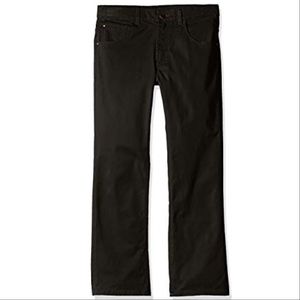 Wrangler Authentics Boys Premium Straight Fit Pant